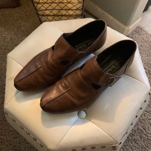 Josef Siebel Comfort Walking Shoes